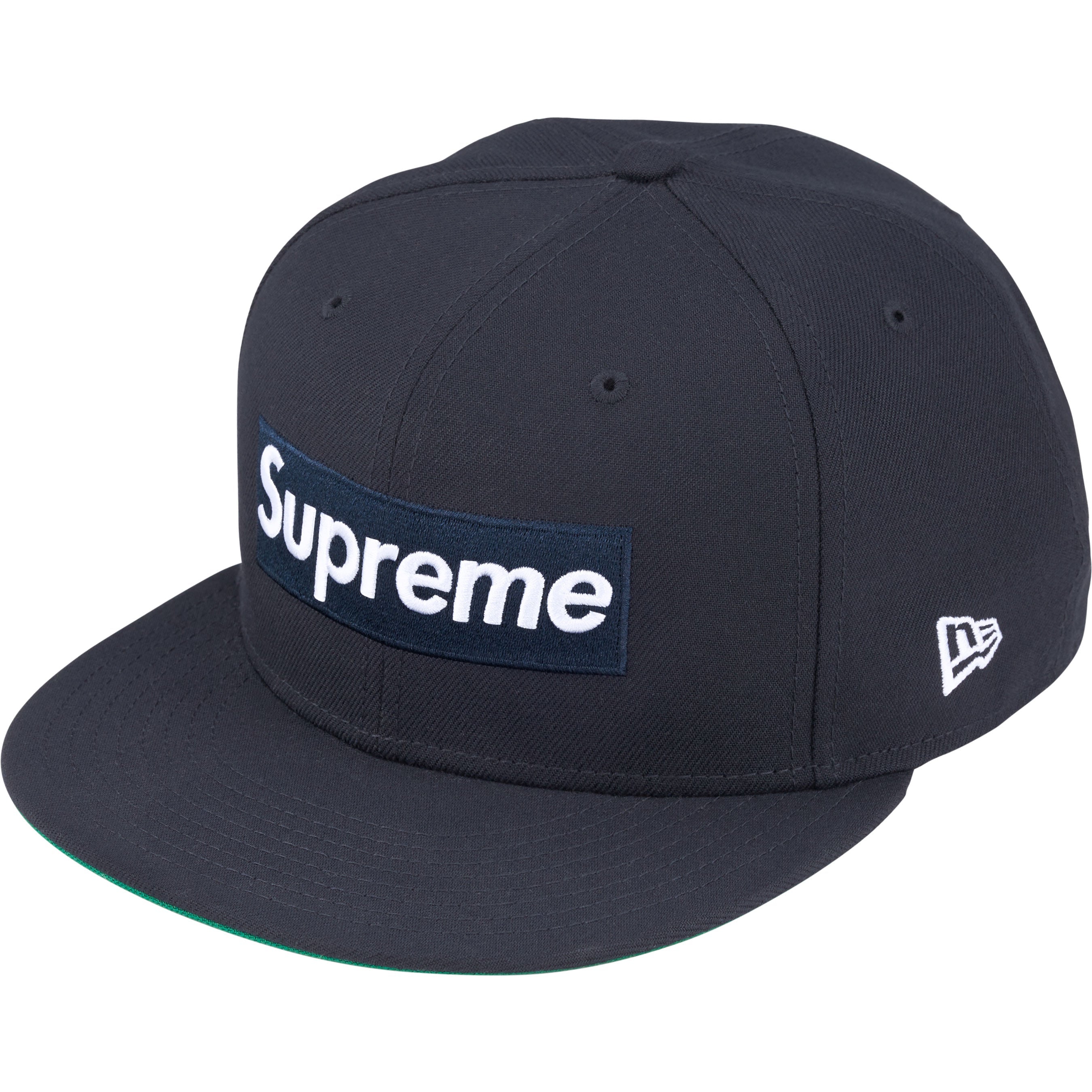 Supreme/FDNY Box Logo New Era® view 3